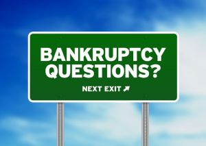 Oklahoma Bankruptcy Attorneys 
