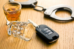 Public Defenders in Oklahoma DUI Cases