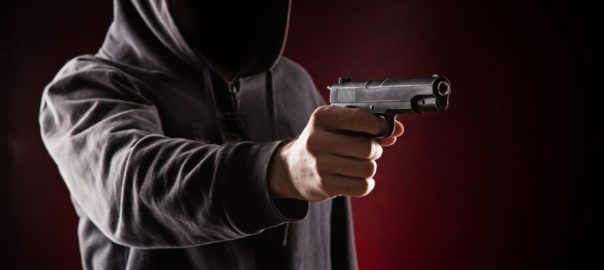 Gun Crimes