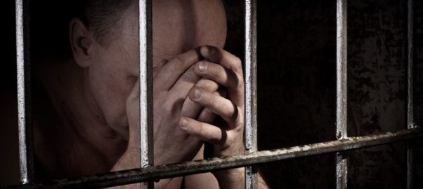 Malicious Injury to Property