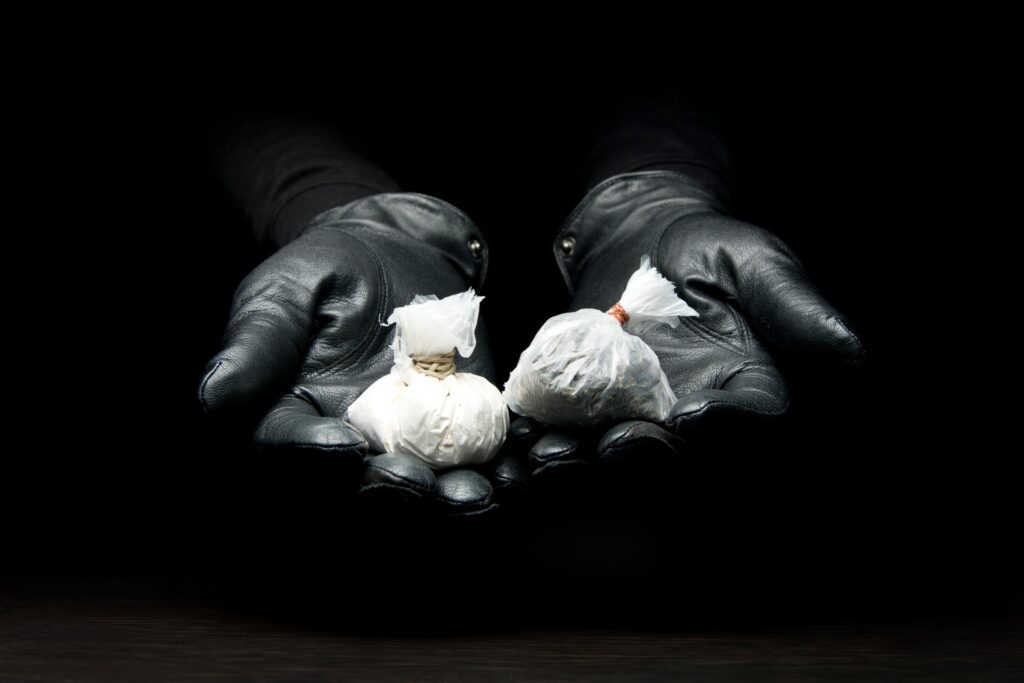 Expunge 2 Felony Crimes