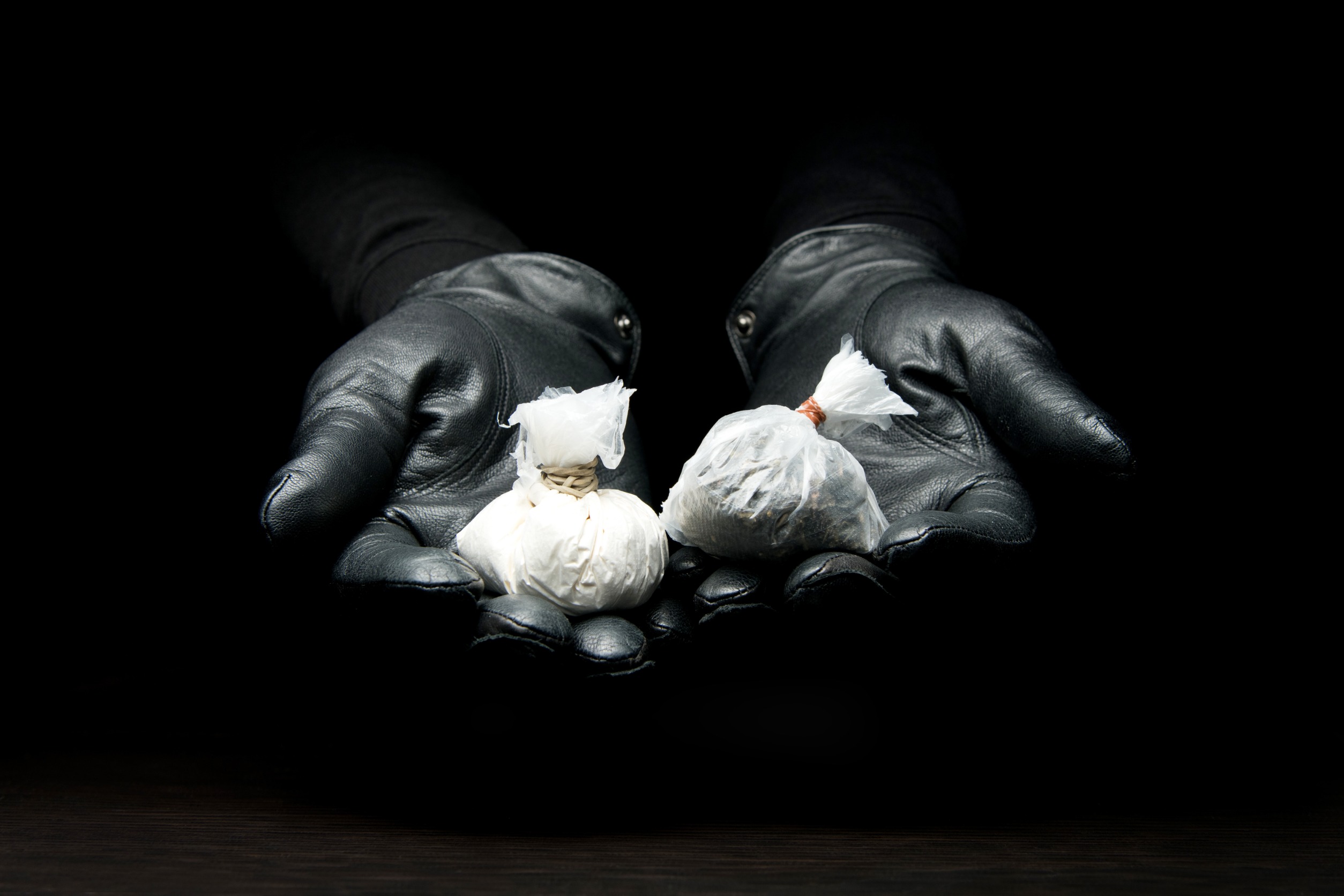 Expunge 2 Felony Crimes