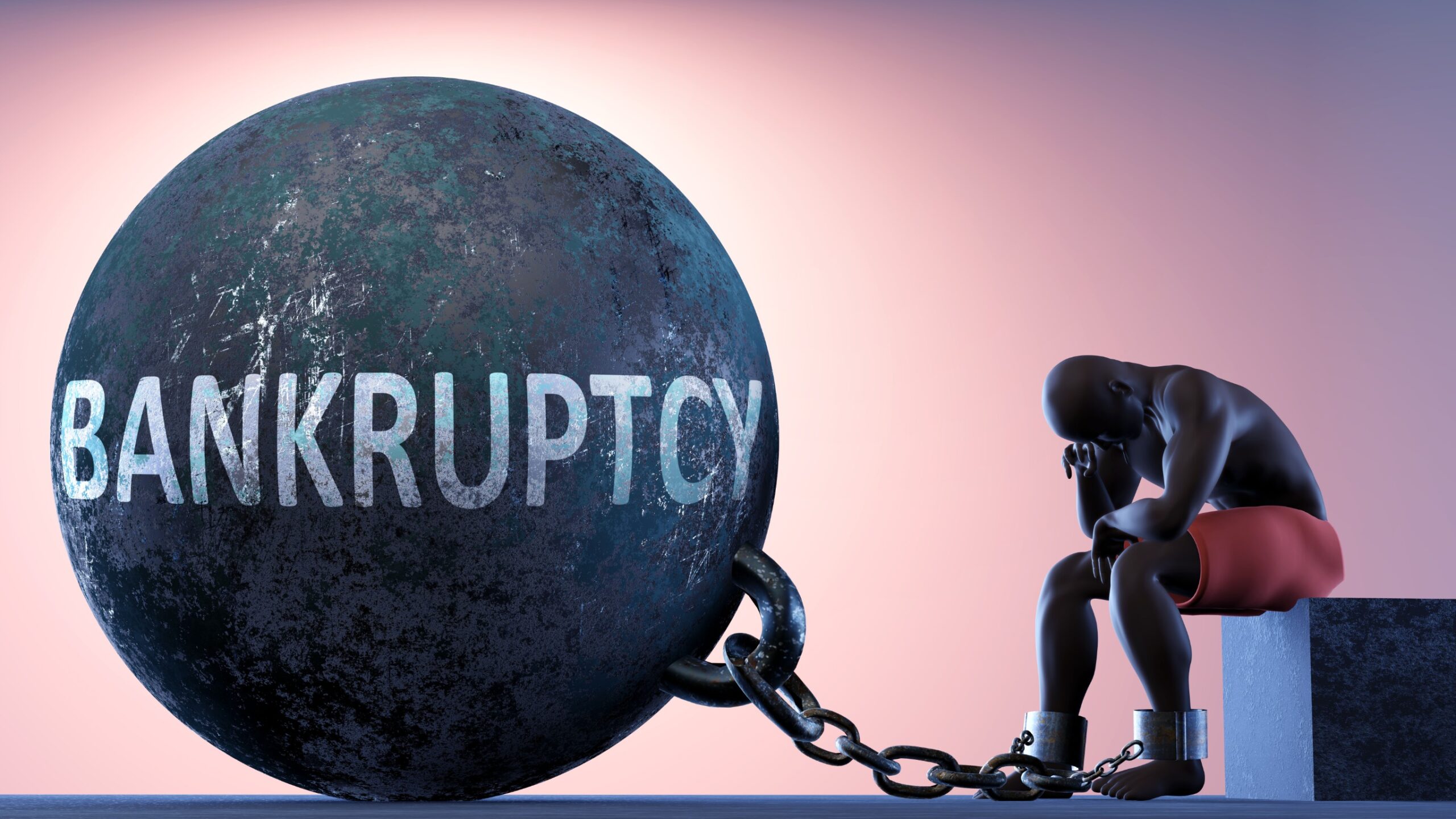 Bankruptcy Means Test