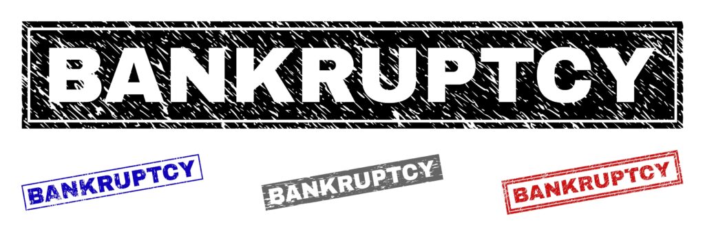 Adversary Hearing in Bankruptcy