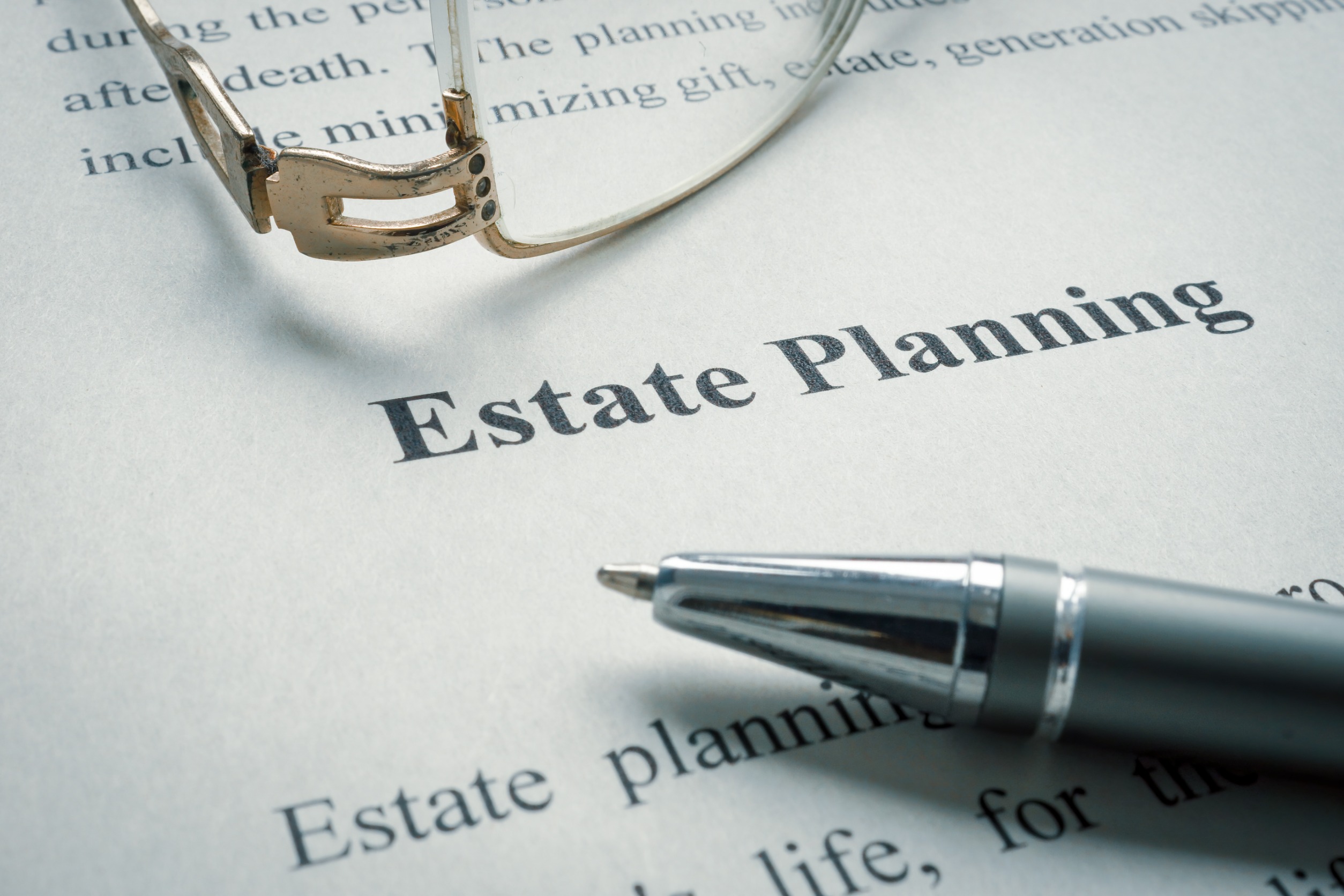 Revocable Trust