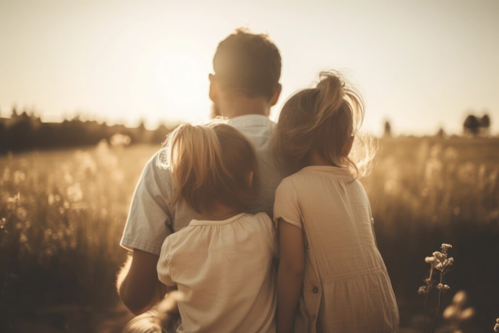 Guardianship Of a Child