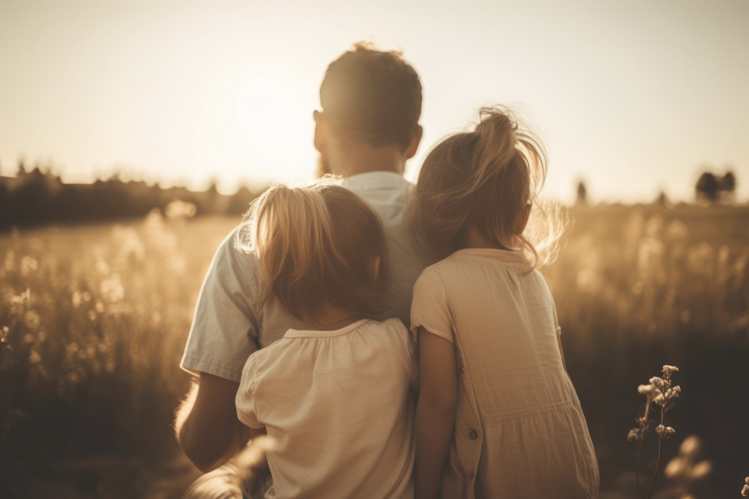 Guardianship Of a Child