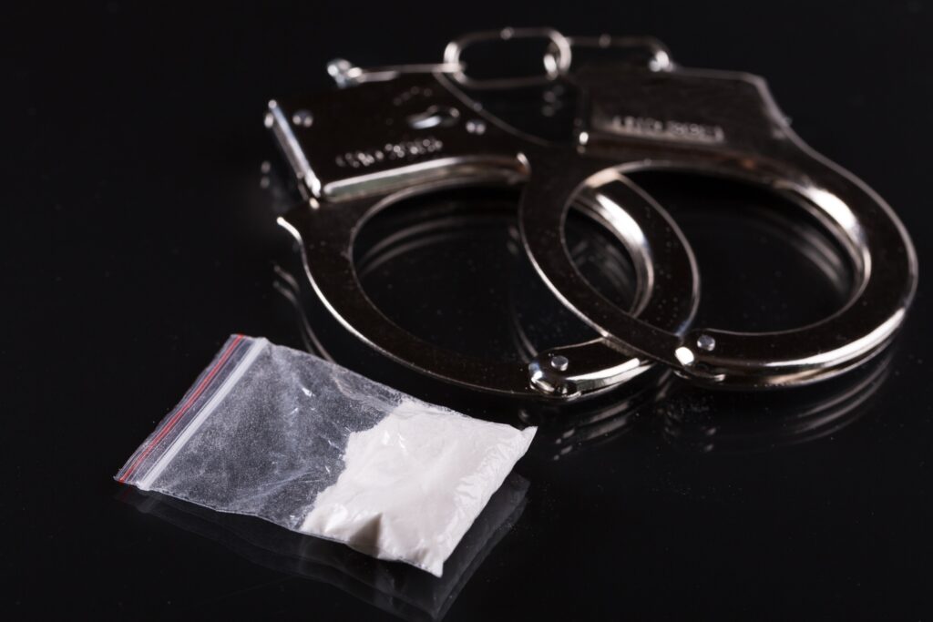 Drug Trafficking in Oklahoma