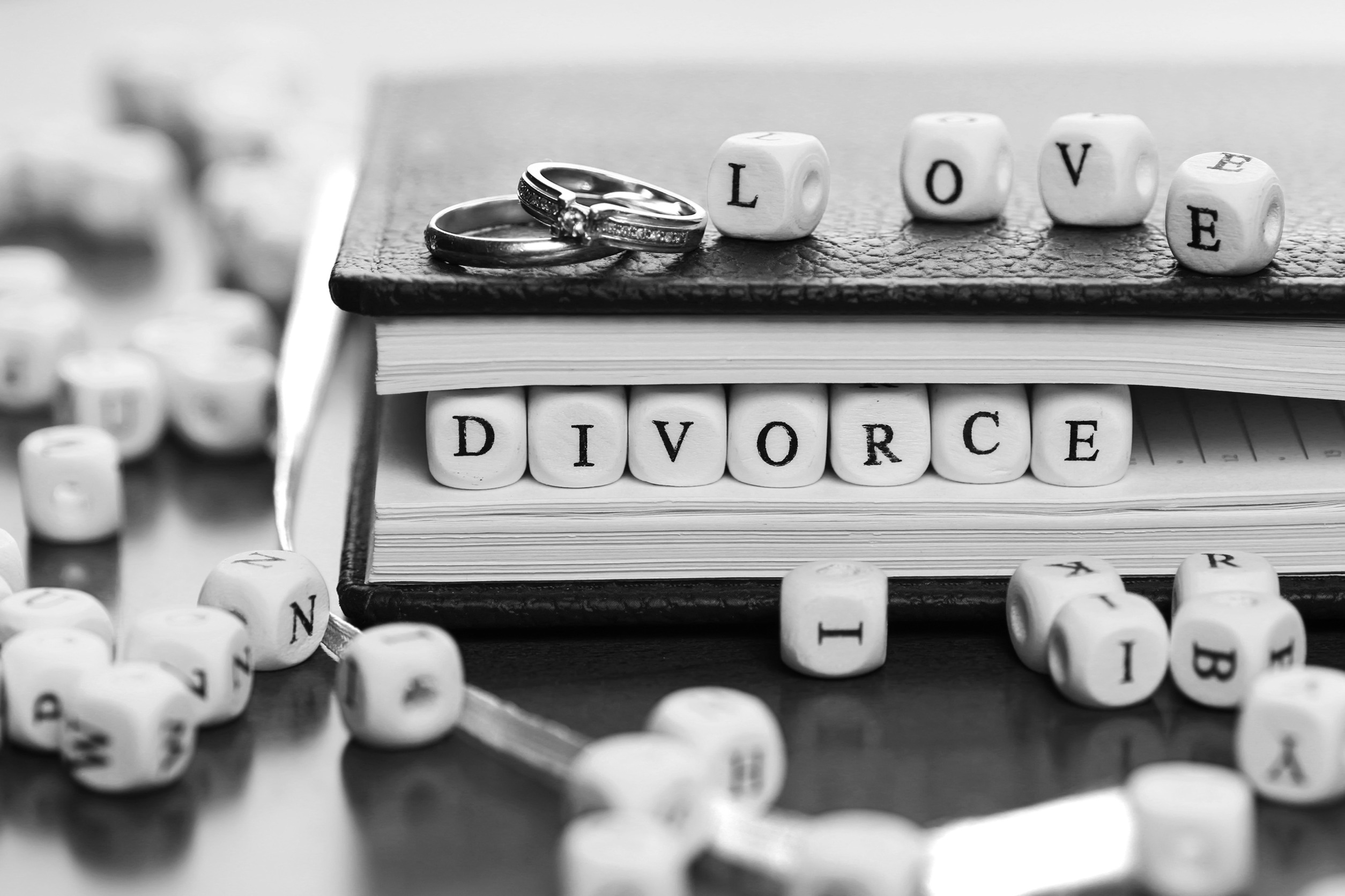 Modification of a Divorce Decree - Tulsa County Family Lawyers