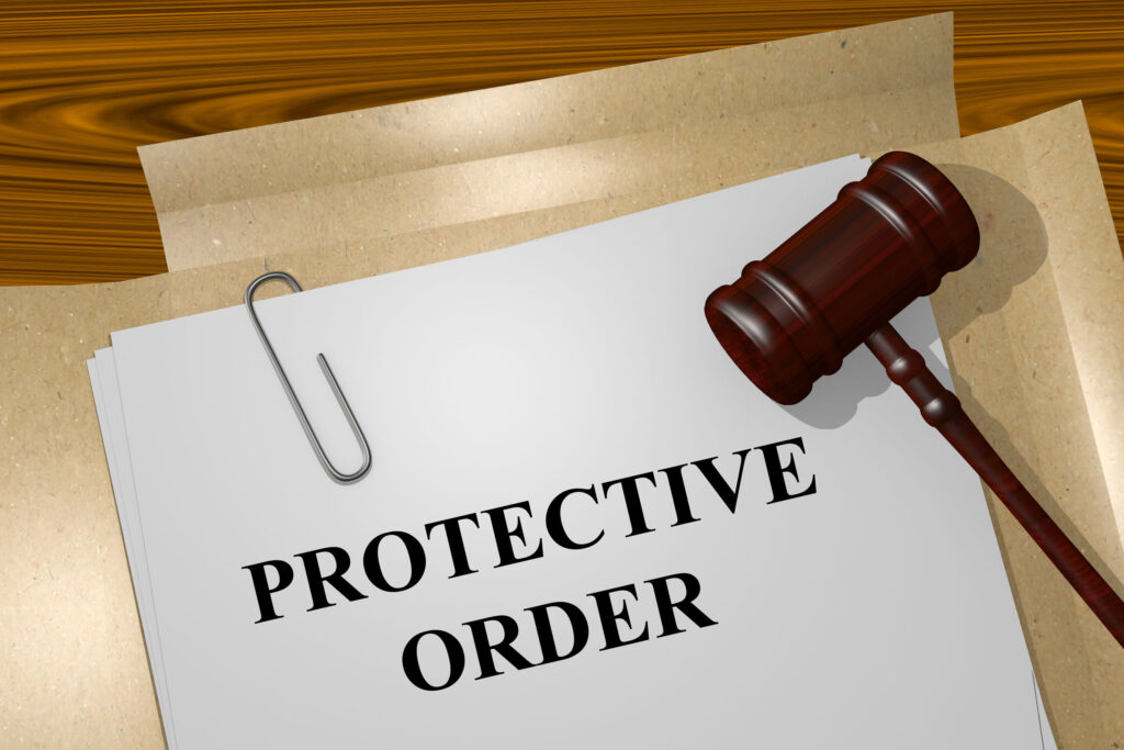 Reasons for a Protective Order