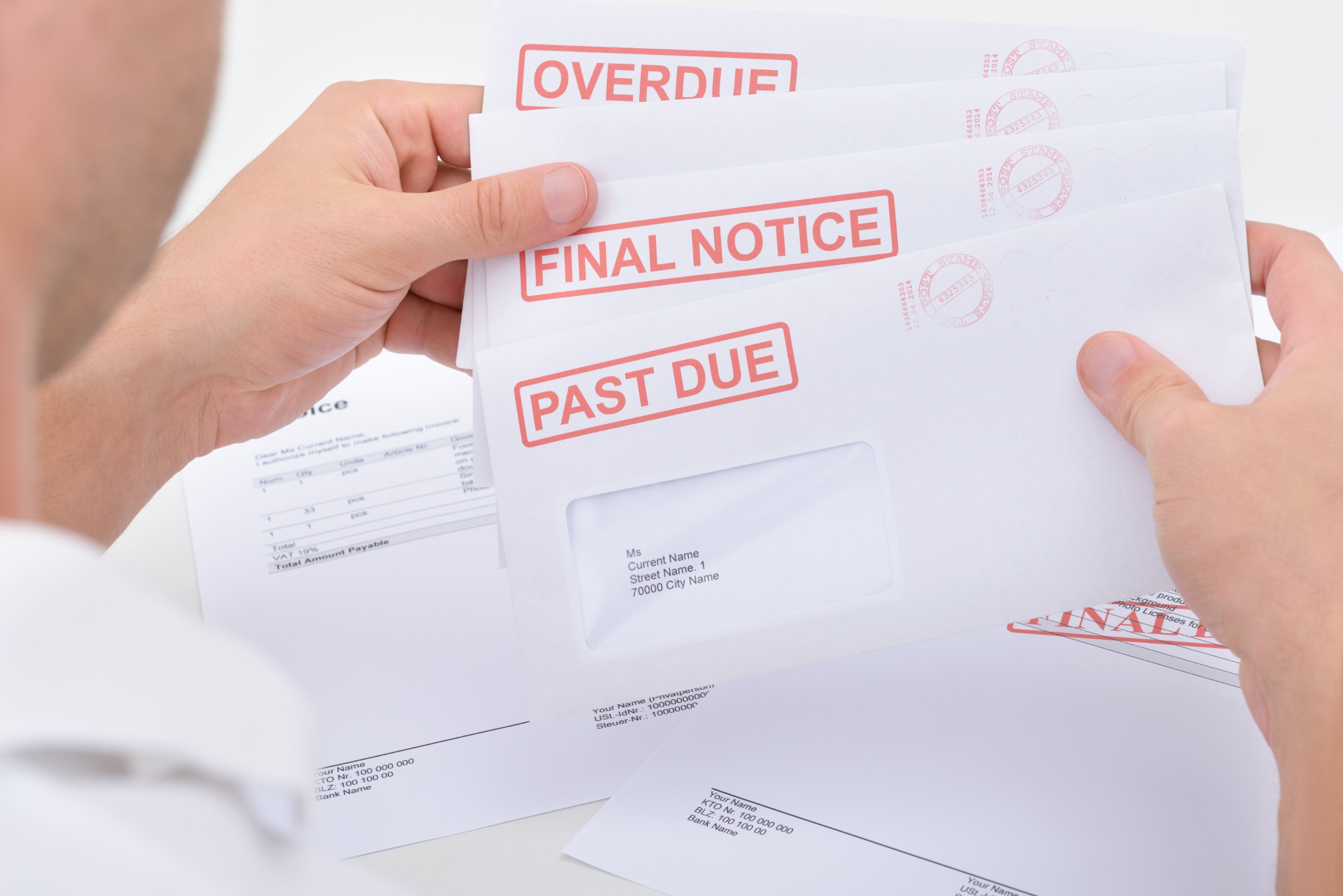Ins and Outs of Bankruptcy