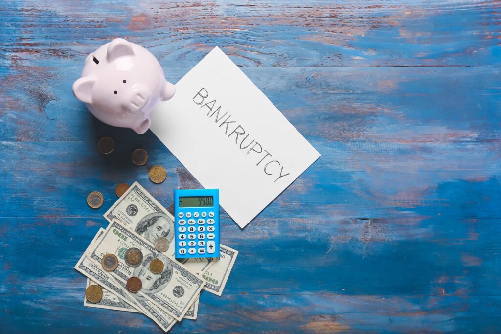 Chapter 13 and Chapter 7