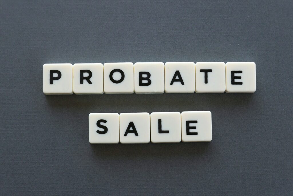 How Probate Works