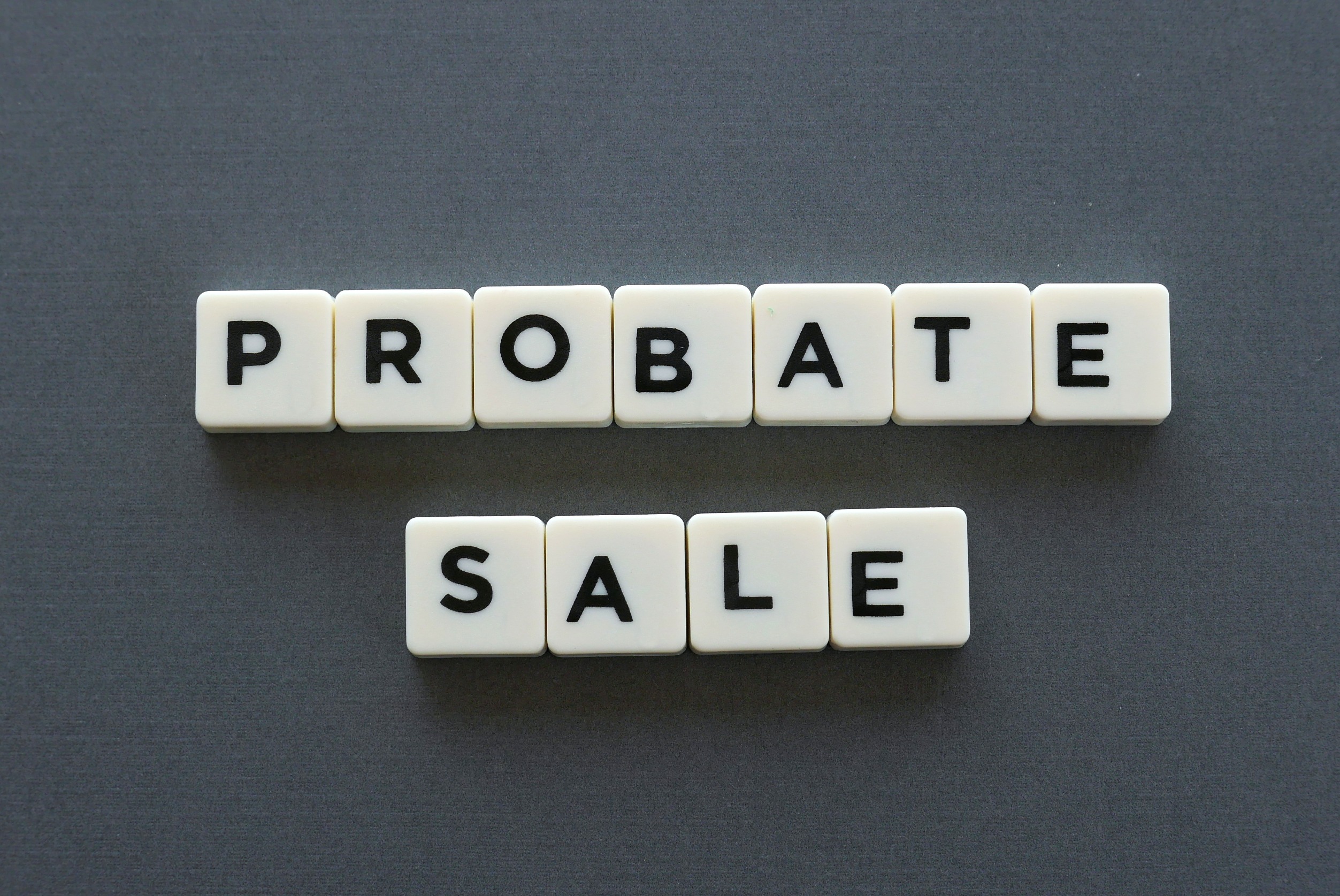How Probate Works