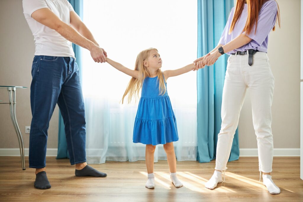 Cost of a Custody Lawyer