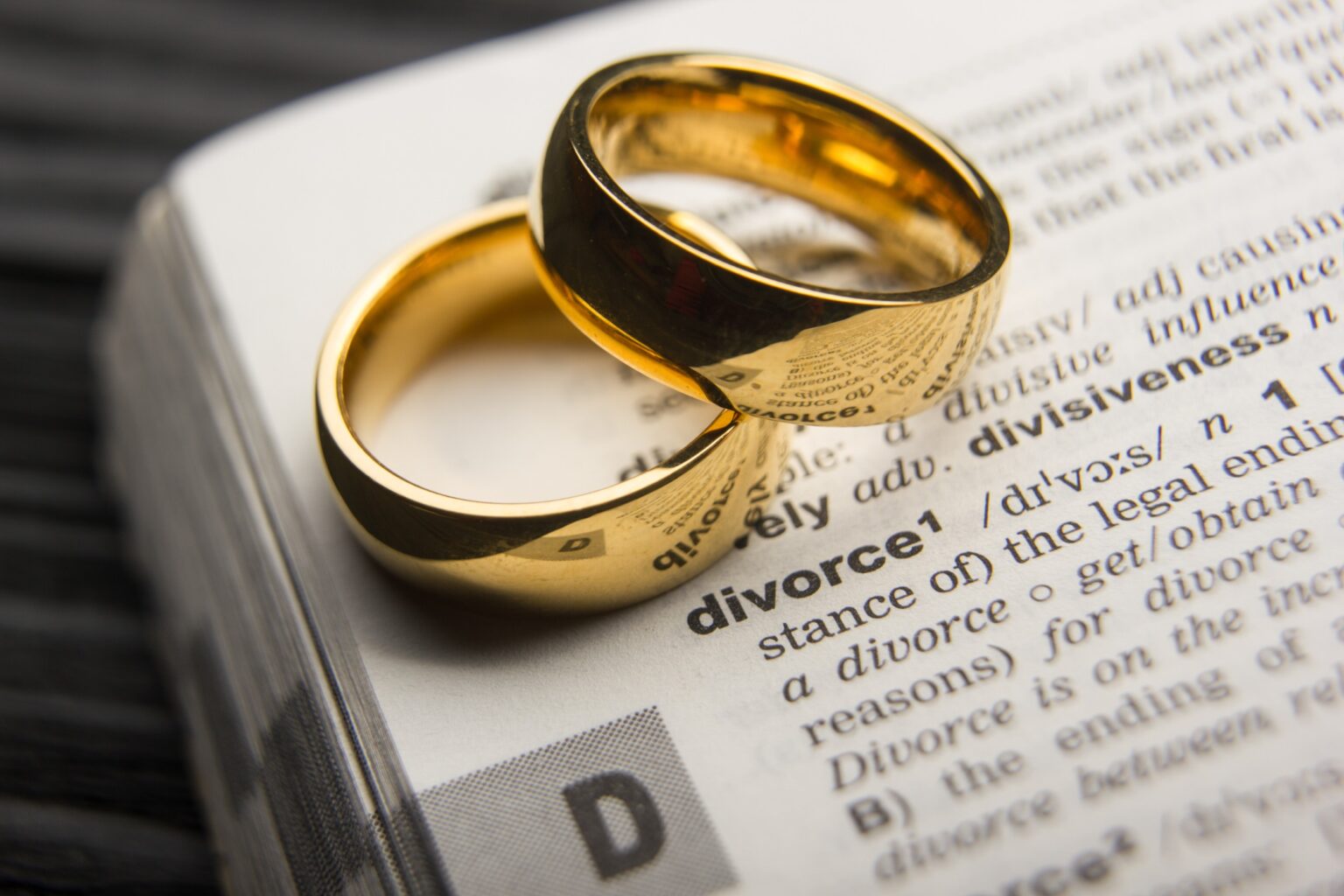 Qualified Domestic Relations Order - Tulsa Divorce Lawyers