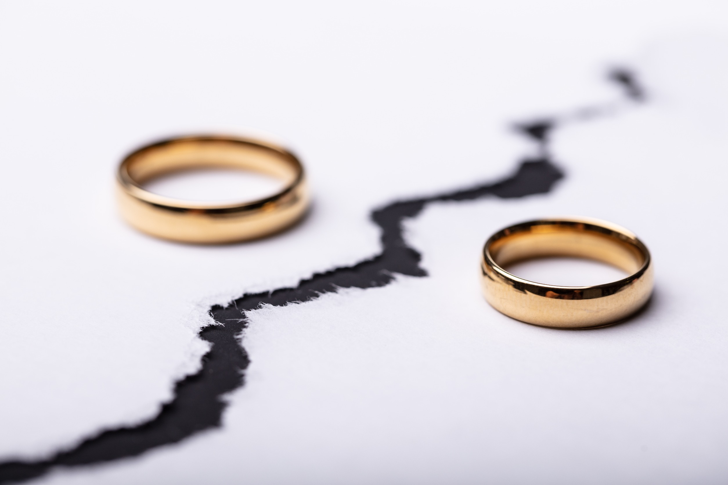 Fix a divorce decree