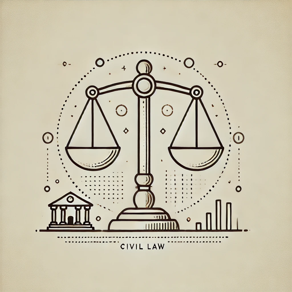 Types of Criminal Sentencing