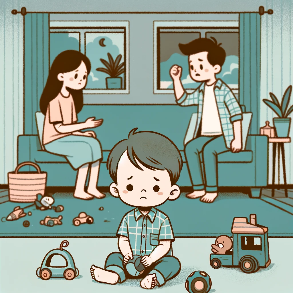 Modify Custody Orders