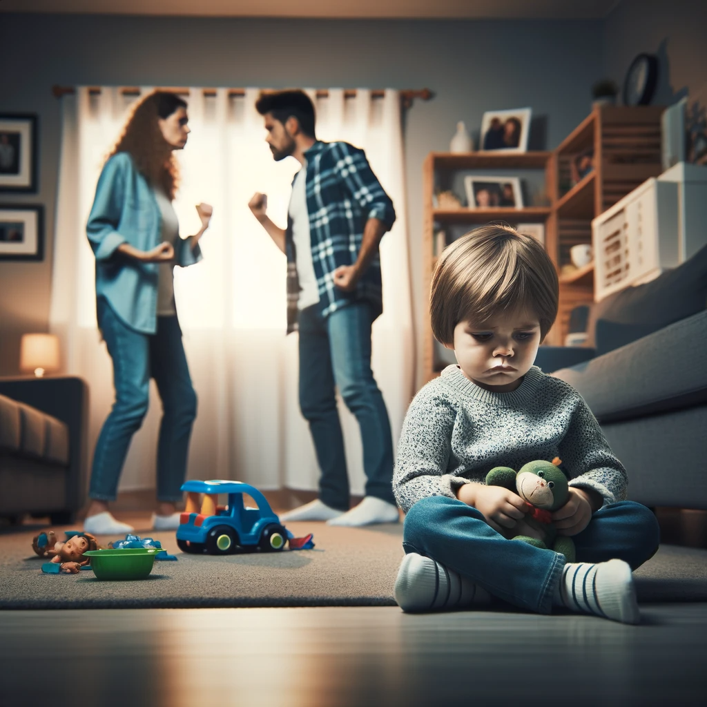 Parenting Plan in a Child Custody